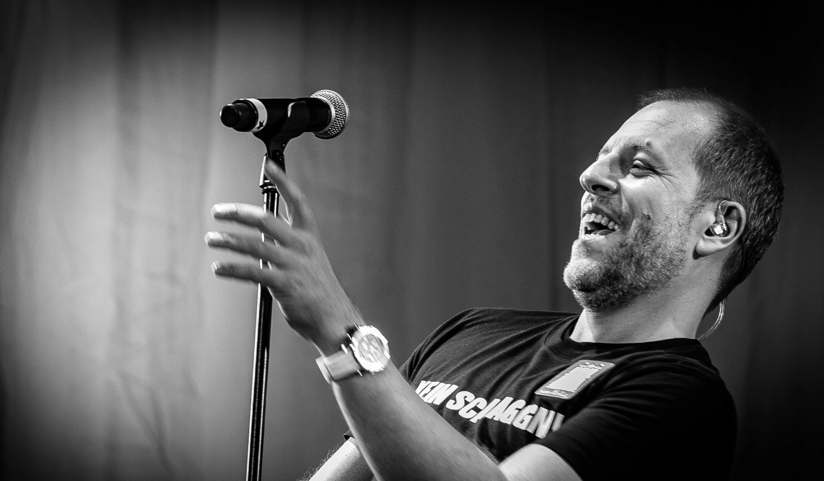 Foto: Torsten Sörup